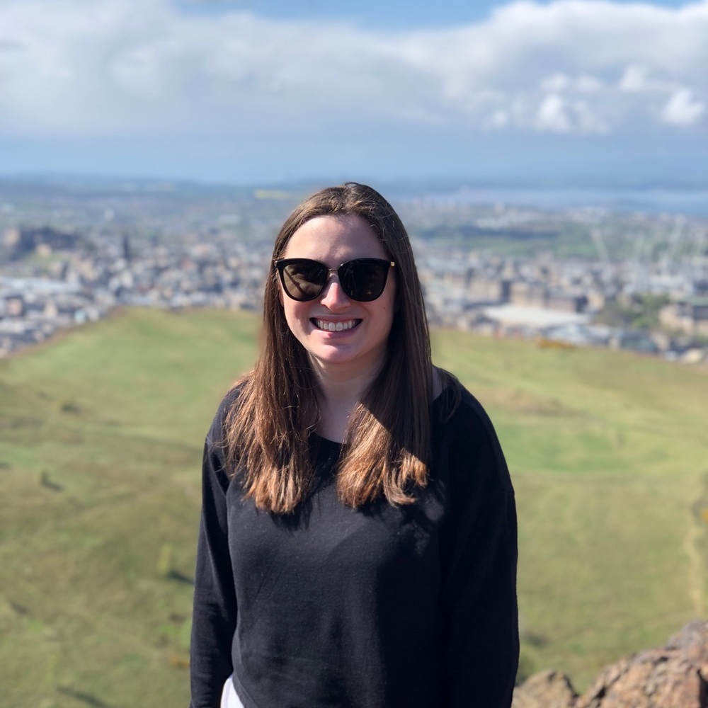 Meet your Posher, Carley